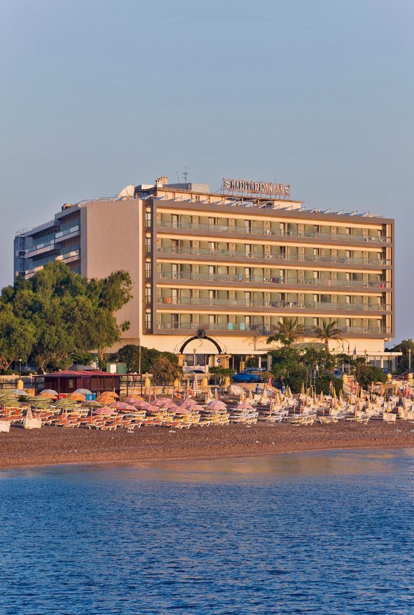 Mediterranean Hotel 5*